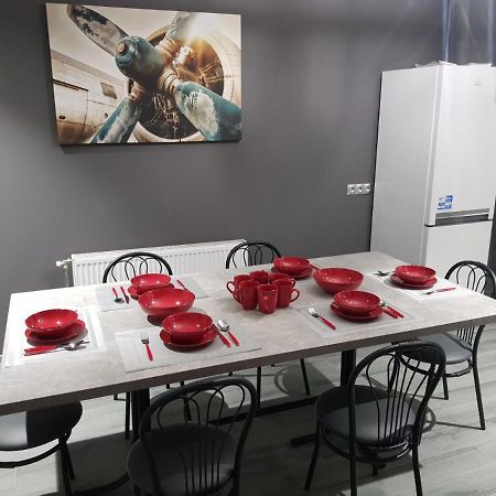 Uzhorod 3 Room Lovely House מראה חיצוני תמונה
