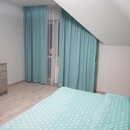 Uzhorod 3 Room Lovely House מראה חיצוני תמונה