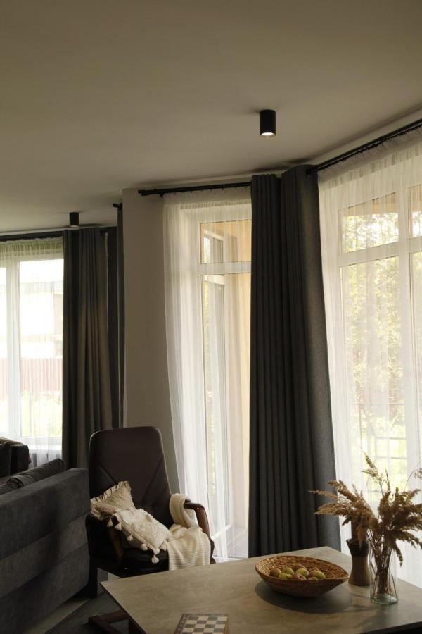Uzhorod 3 Room Lovely House מראה חיצוני תמונה