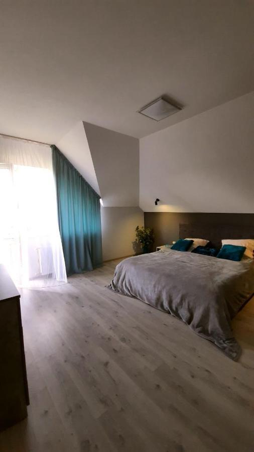 Uzhorod 3 Room Lovely House מראה חיצוני תמונה