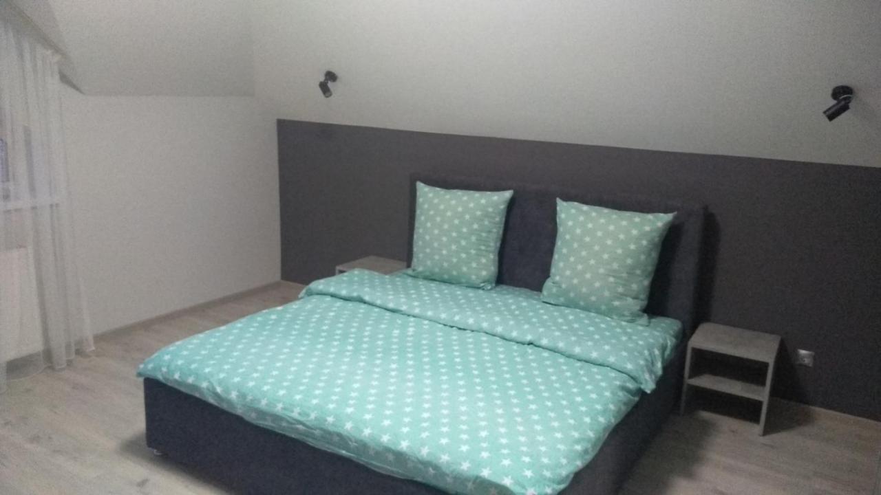 Uzhorod 3 Room Lovely House מראה חיצוני תמונה